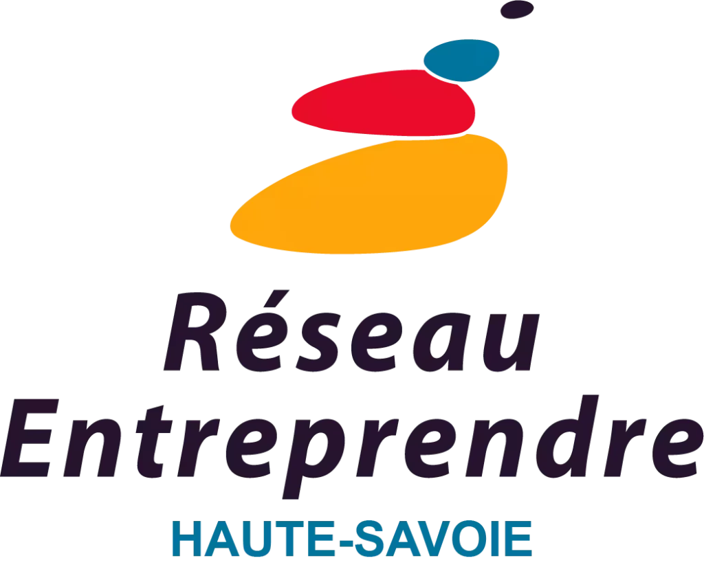 Résaeu entreprendre haute savoie