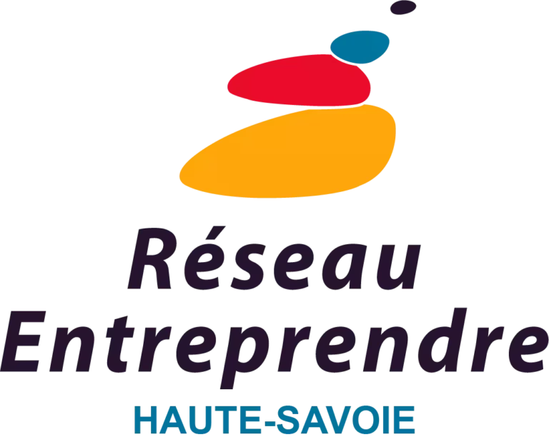 Résaeu entreprendre haute savoie